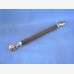 Tie rod with 10 mm bearings LOA 272 mm